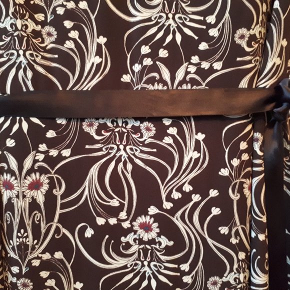 Style & Co Dress XL - Picture 3 of 10